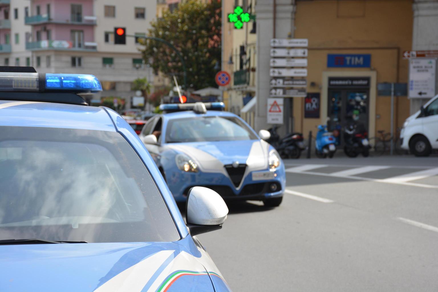 Assalto al treno: arrestati 8 tifosi dell'Udinese, DASPO in arrivo