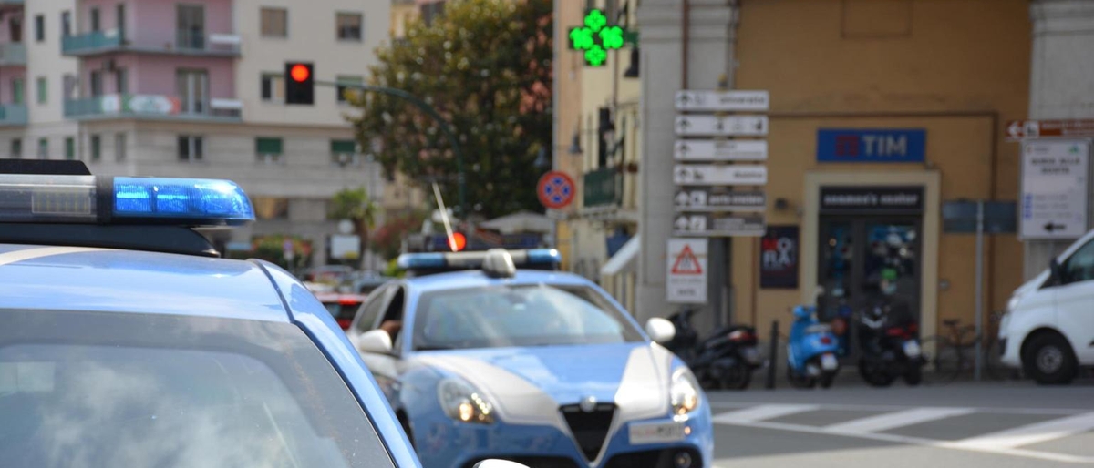 Assalto al treno: arrestati 8 tifosi dell'Udinese, DASPO in arrivo