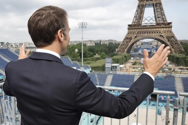 Cerimonia di apertura Olimpiadi Parigi 2024: quando è, gli orari e dove vederla in tv