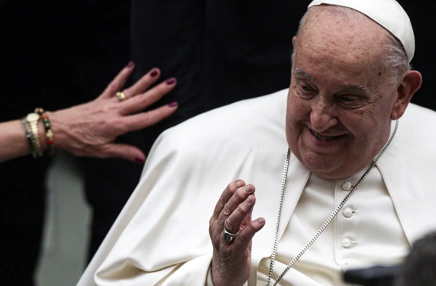 Diritti dei bambini. Summit in Vaticano con imam e regine