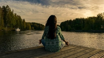 La meditazione fa bene alla mente: lo conferma la scienza