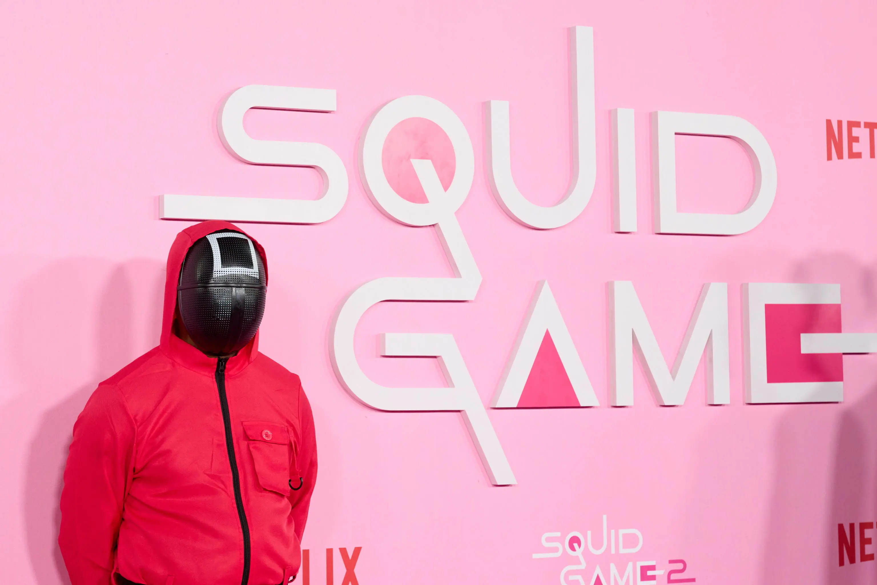 “Squid Game 2” su Netflix, gli errori che fanno impazzire i fan sui social