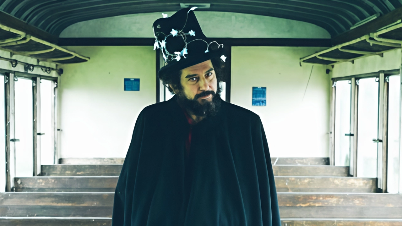 Il nuovo album di Vinicio Capossela, "Sciusten Feste n.1965", esplora le emozioni contrastanti delle festività. Prodotto per La Cupa, il disco include inediti e rivisitazioni, con la partecipazione di ospiti speciali. Il tour "Conciati per le feste" toccherà varie città in Italia ed Europa, culminando con il tradizionale concerto natalizio a Taneto di Gattatico.