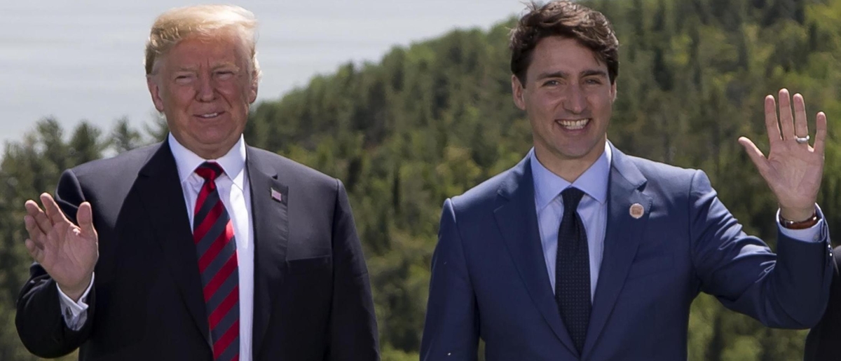 Trump vuole il Canada, ma per i repubblicani sarebbe un autogol. Ecco perché la foglia d’acero rossa non diventerà mai una stella