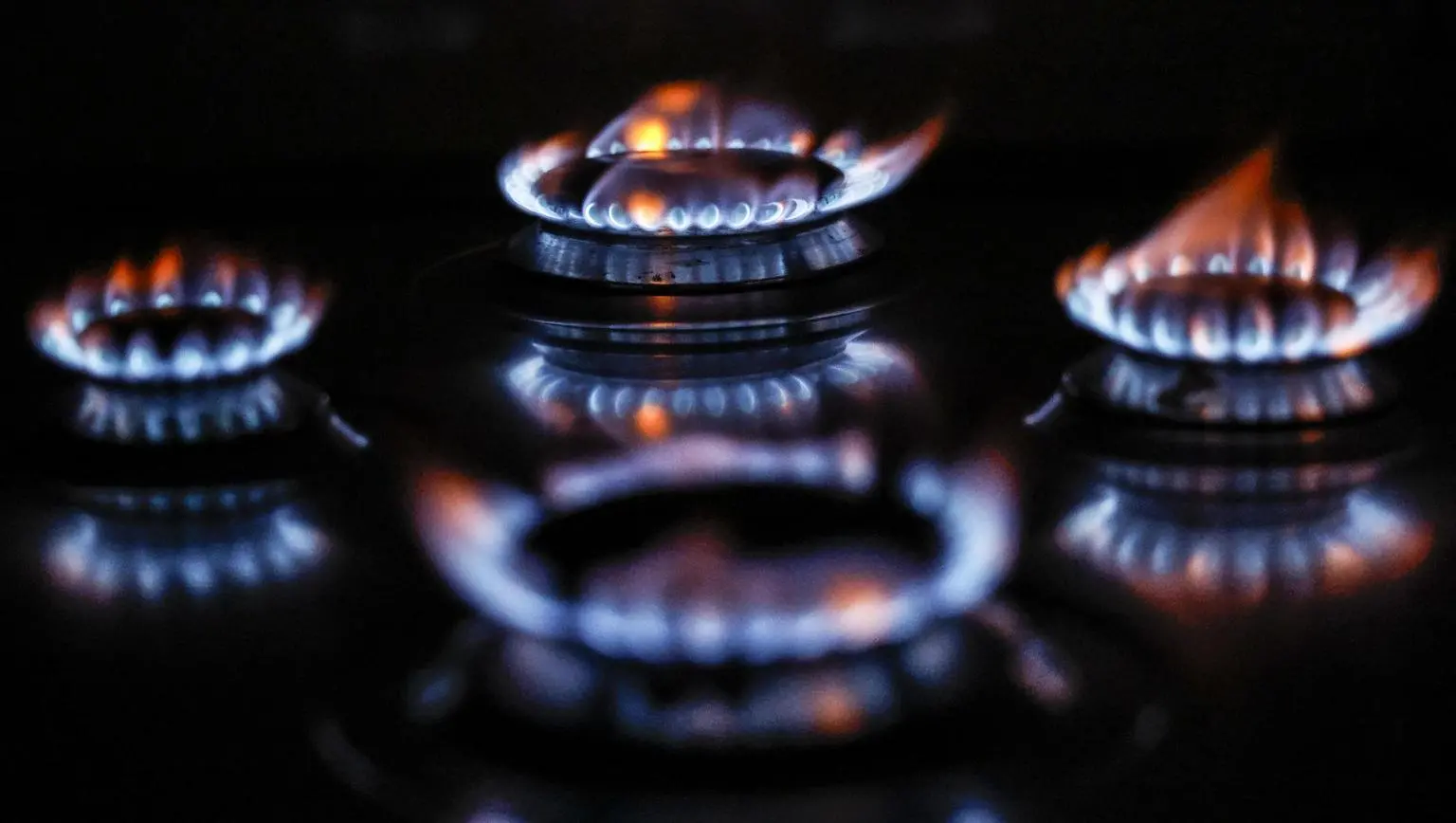 Gennaio: aumento dell'1,1% nella bolletta del gas per il servizio di tutela