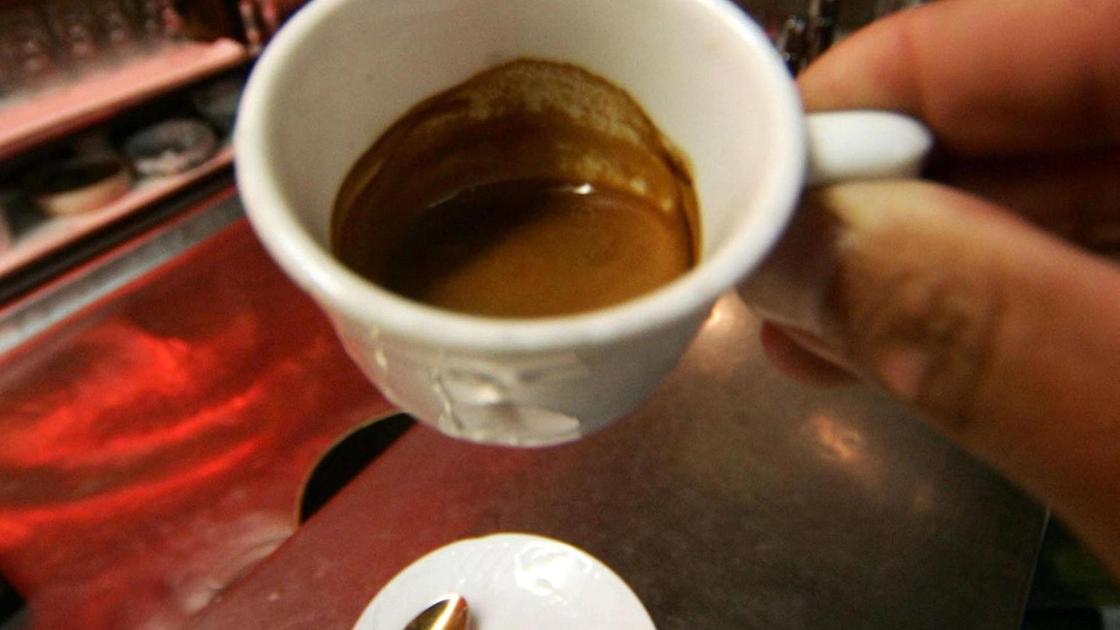 Nuovi massimi per il caffè arabica con la siccità in Brasile