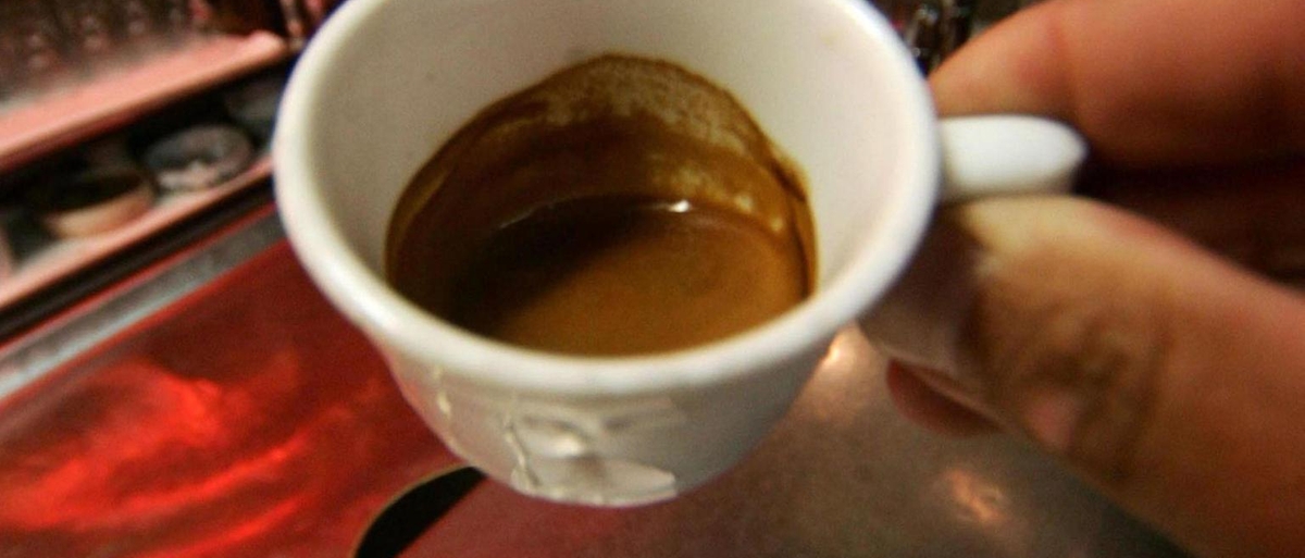 Nuovi massimi per il caffè arabica con la siccità in Brasile