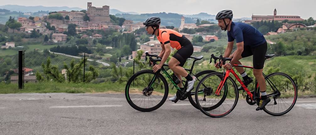 Cicloturismo. Il boom dell’Emilia. Romagna