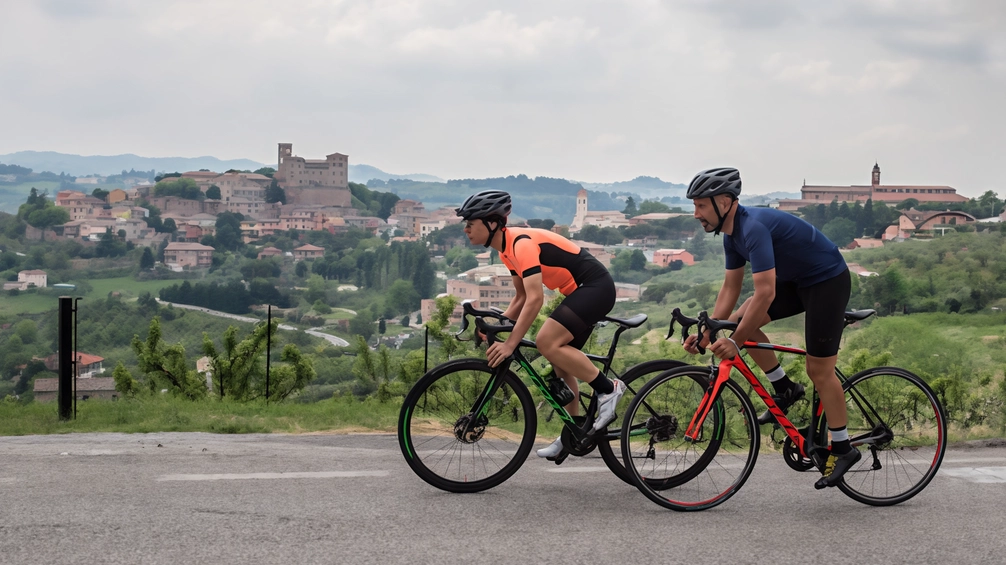 Cicloturismo. Il boom dell’Emilia. Romagna