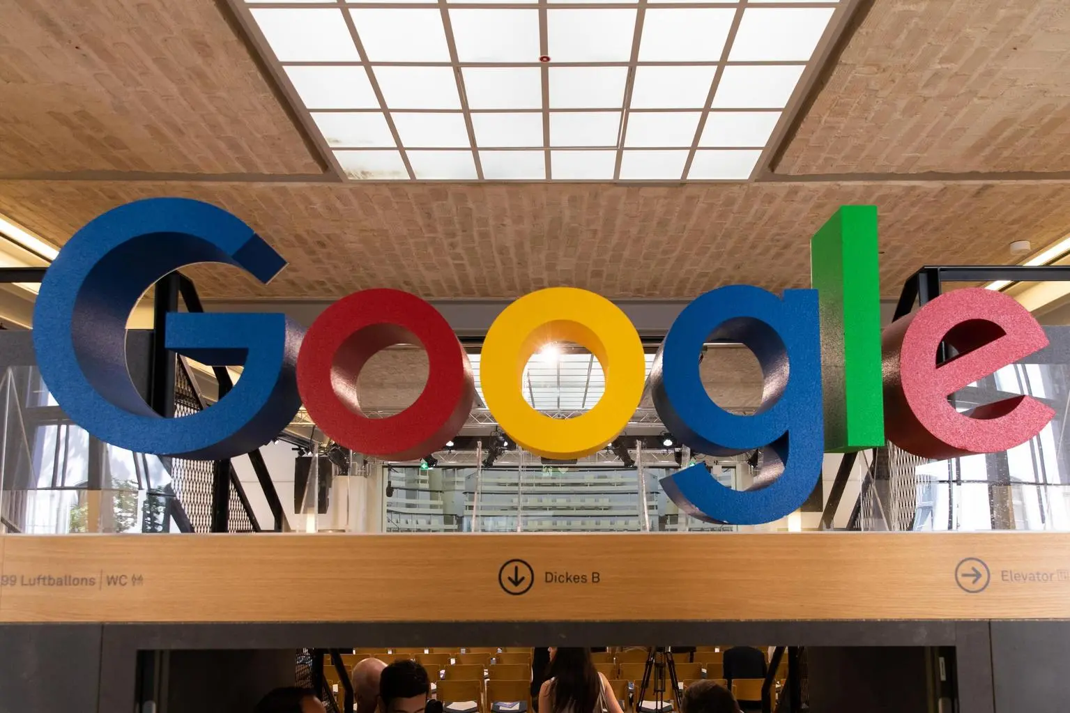 Google paga 28 milioni di dollari per risolvere class action su discriminazione salariale