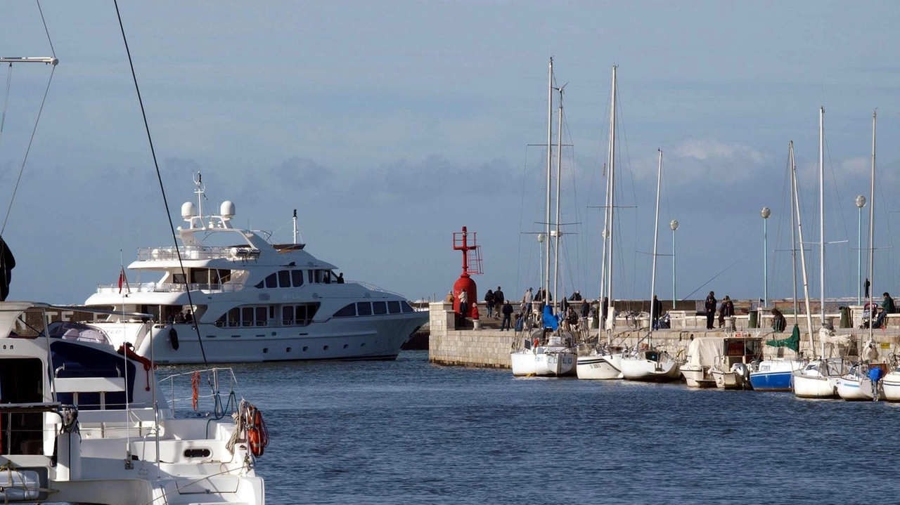 Sono presenti i poli più importanti per la realizzazione di yacht anche a livello internazionale "L’industria della nautica costituisce un settore strategico da presidiare e innovare".