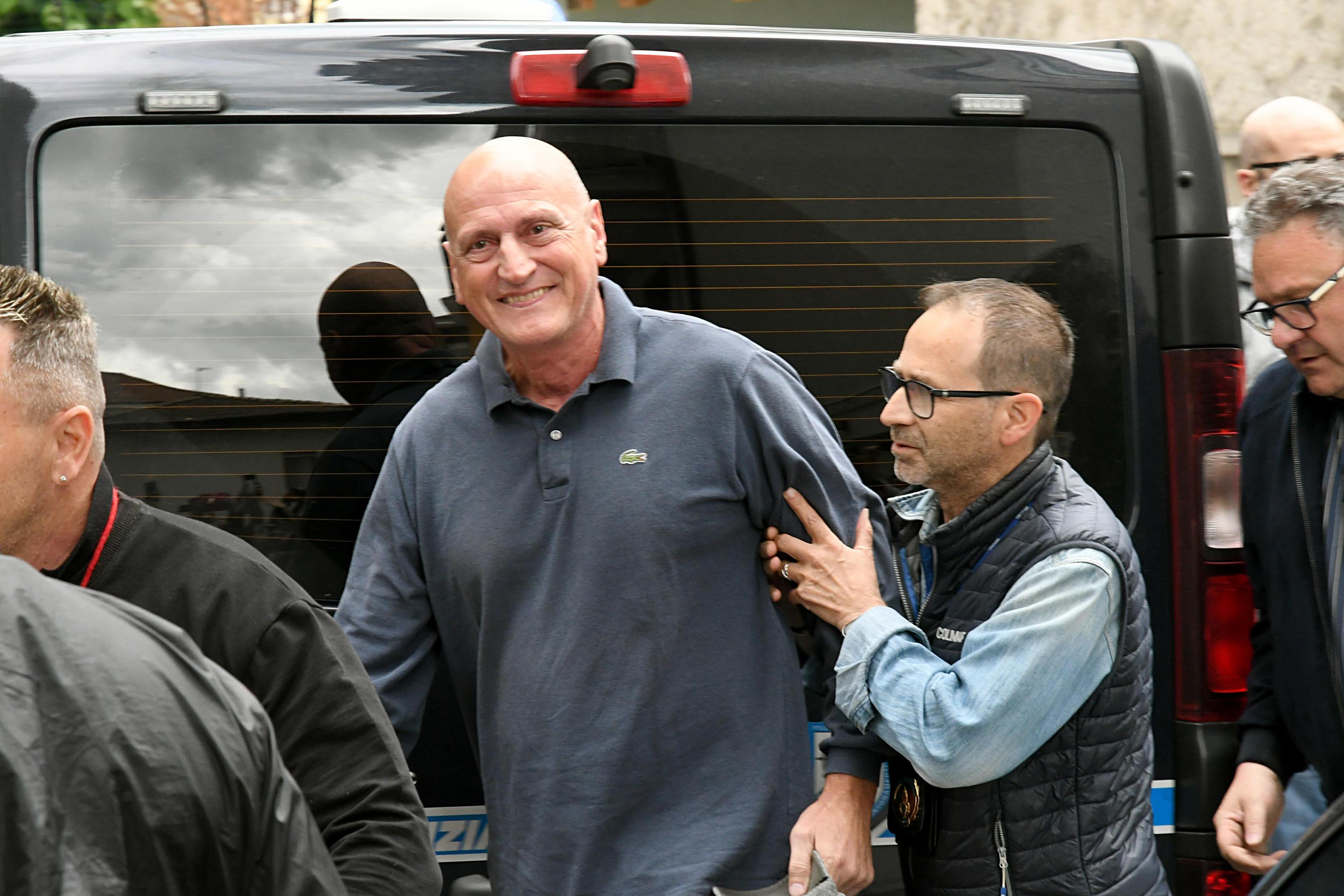 La rivelazione del detenuto: “Chico Forti mi ha chiesto di parlare con la ‘ndragheta per zittire Travaglio e Lucarelli”