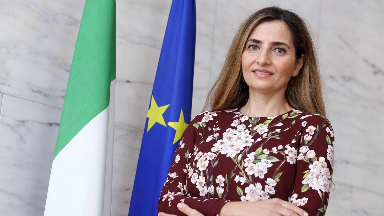 Paola Amadei, ambasciatrice a Teheran, è stata ricevuta al ministero degli Esteri iraniano