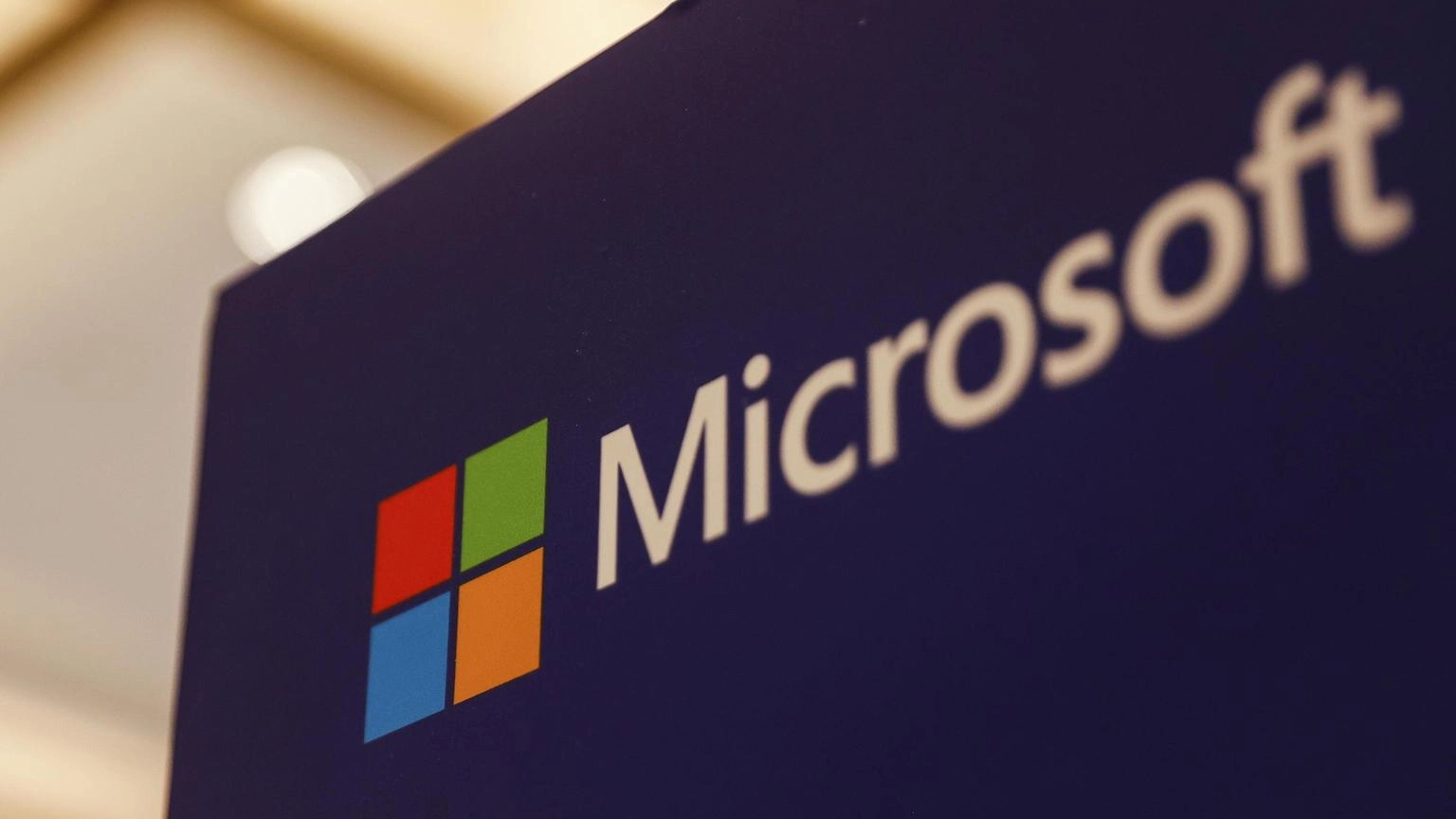 Microsoft, arriva la tappa italiana dell'Ia tour