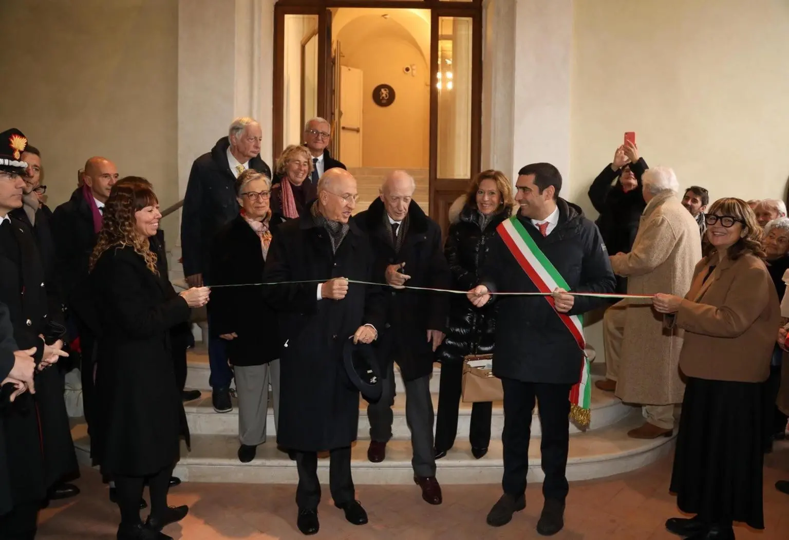 A Ravenna inaugurato il Museo Byron e Risorgimento