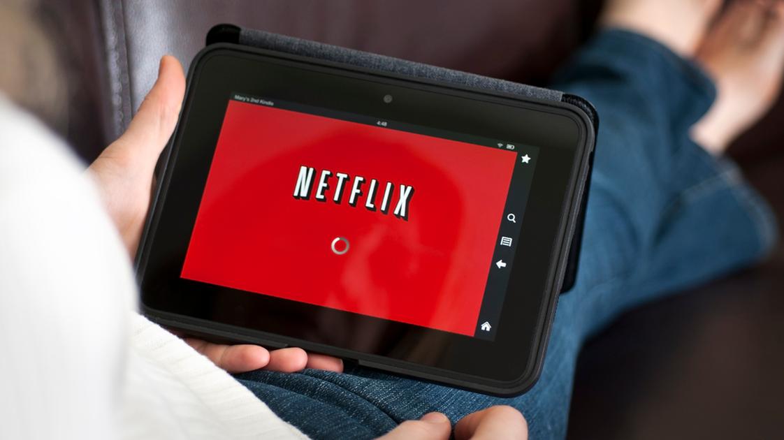 I film in uscita su Netflix a settembre 2024