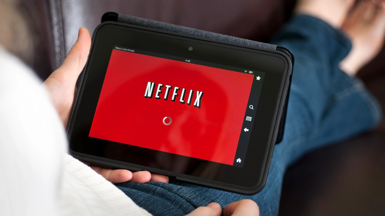 Film in uscita su Netflix a settembre 2024 - Crediti iStock Photo