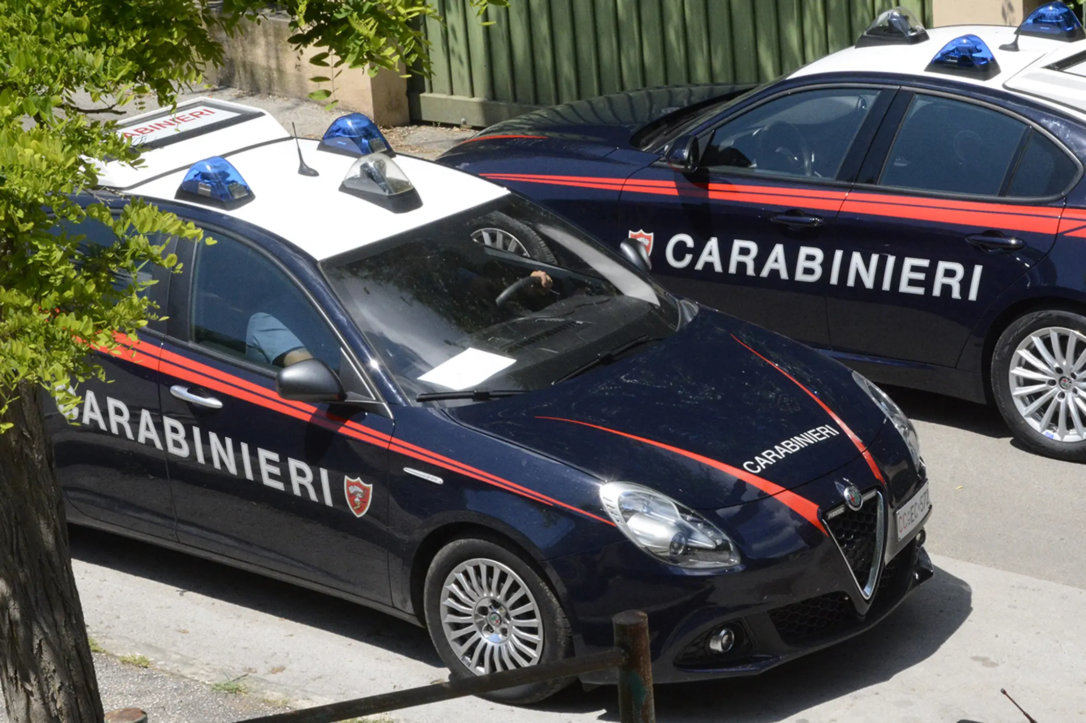 Ischia, sequestrato ‘il lido dei vip’ di Barano: numerose violazioni alle norme paesaggistiche e anti-sismiche