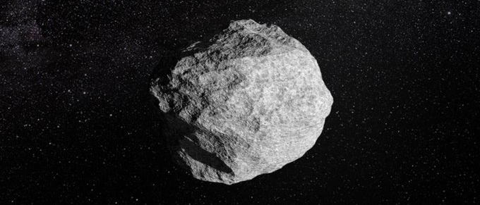 Un asteroide potrebbe colpire la Terra nel 2032. “Rischio all’attenzione della task force Onu”