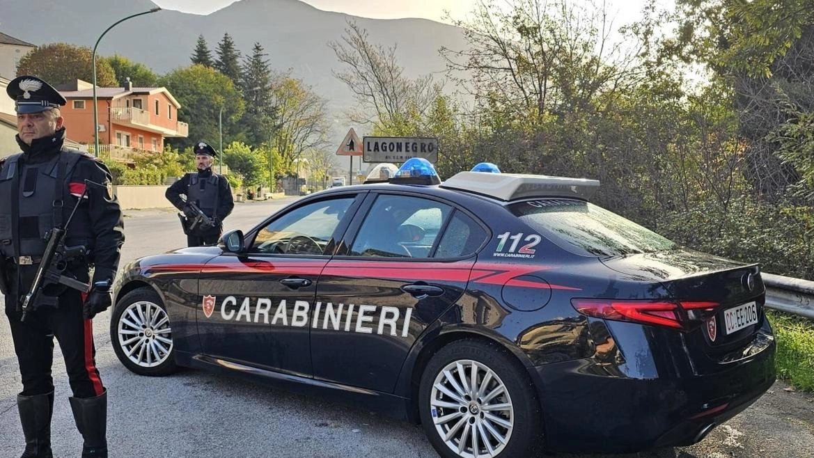 Per i Carabinieri ci sono "concordanti indizi di colpevolezza"