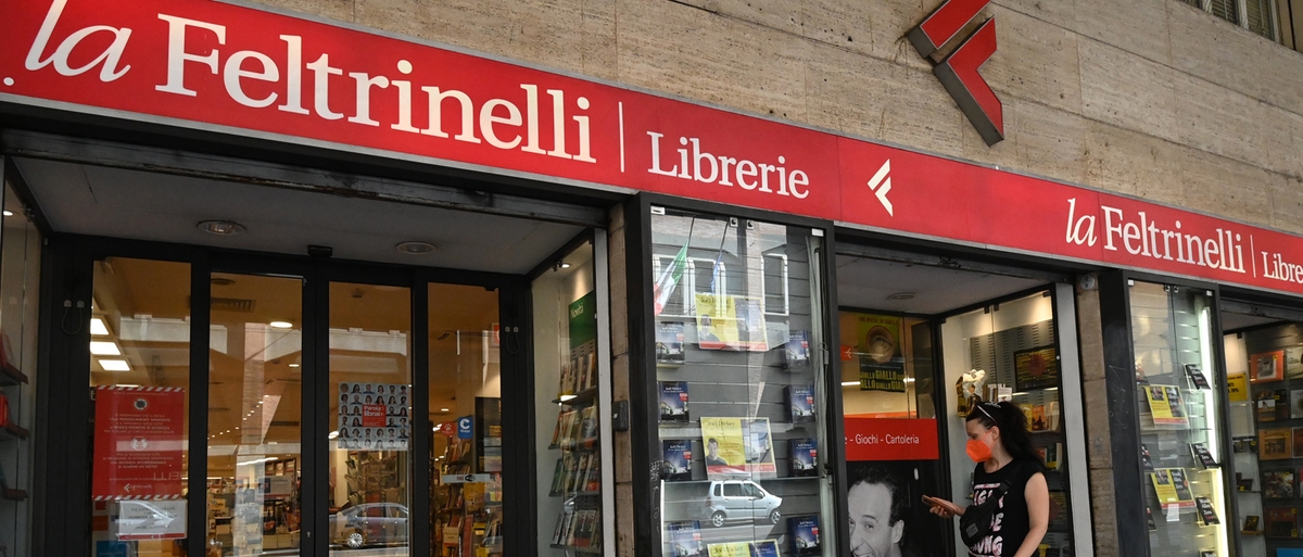 Lunedì 17 marzo Feltrinelli festeggia 70 anni e i dipendenti fanno sciopero