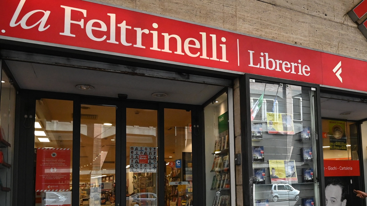 Sciopero nazionale nelle librerie Feltrinelli lunedì 17 marzo