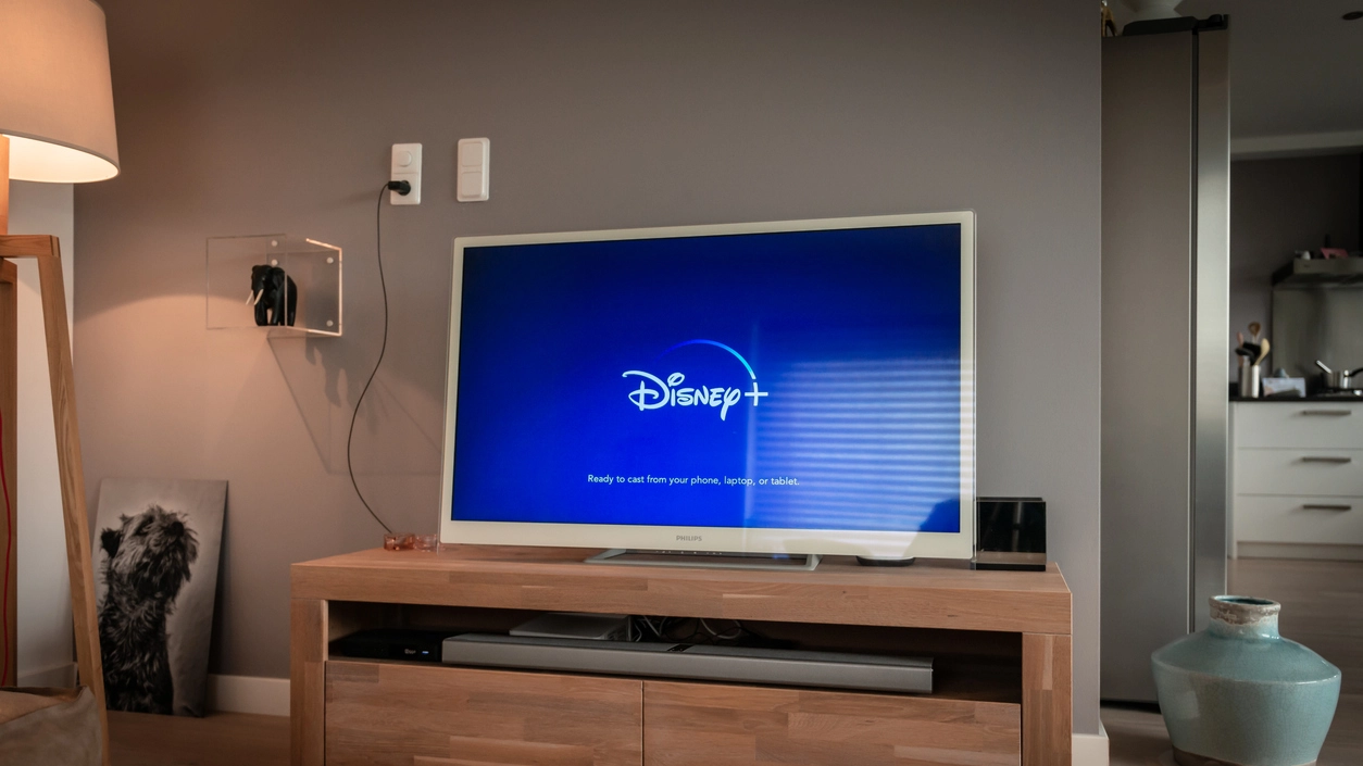 Disney+, le uscite di settembre 2024 - Crediti iStock Photo