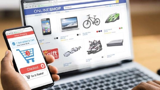 In Italia cresce l'incidenza dell'e-commerce