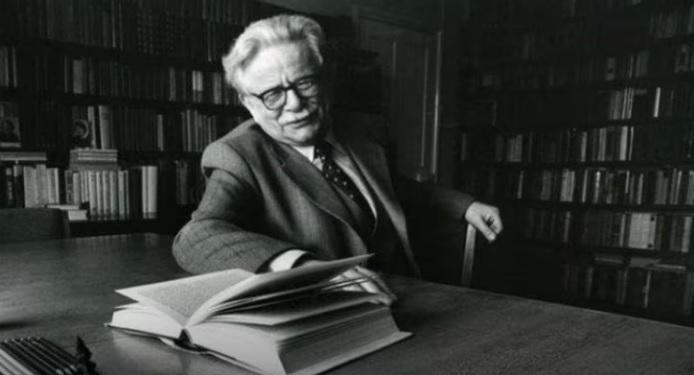 Personale, universale: è la vita di Elias Canetti