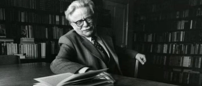 Personale, universale: è la vita di Elias Canetti