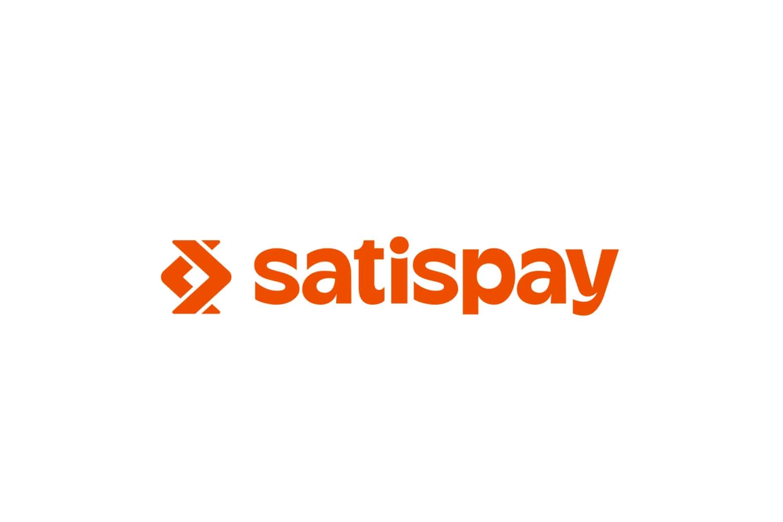 Il logo di Satispay