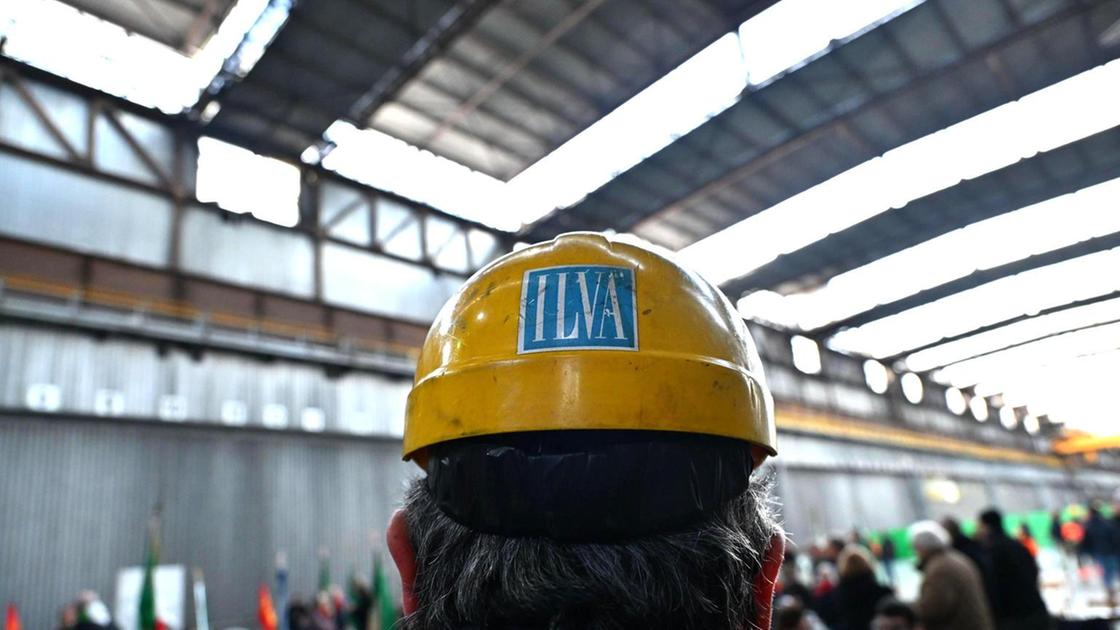 Conclusa fase di rilancio per assegnazione impianti ex Ilva, Urso ottimista