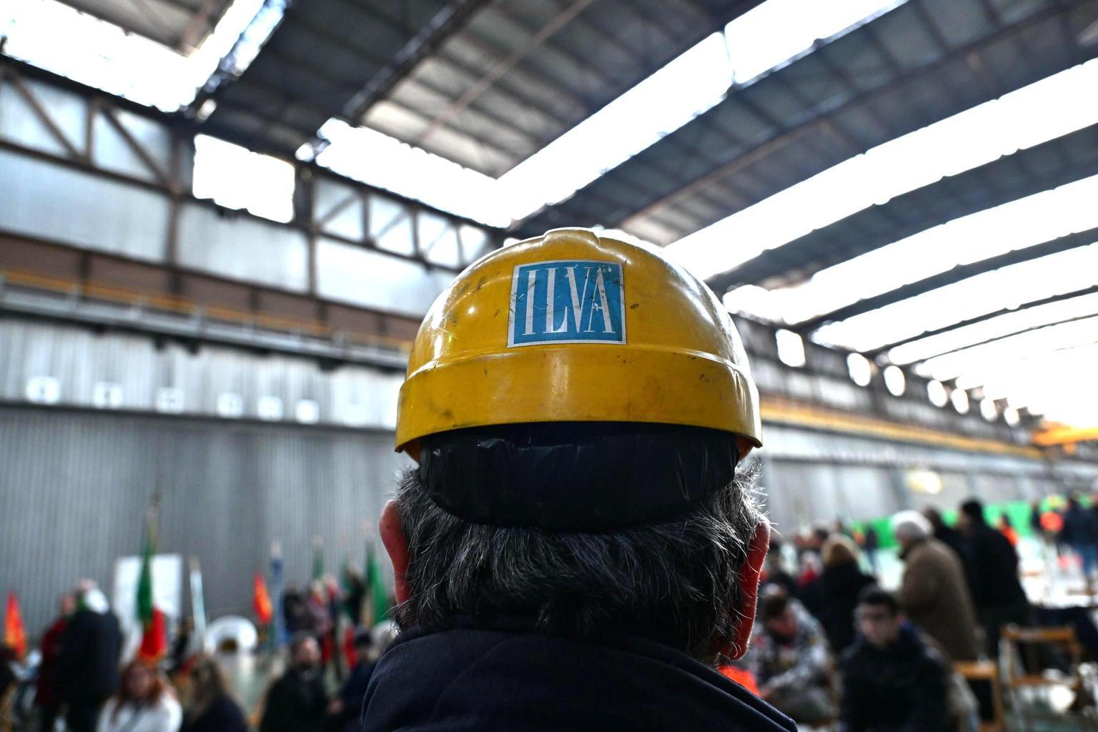 Conclusa fase di rilancio per assegnazione impianti ex Ilva, Urso ottimista