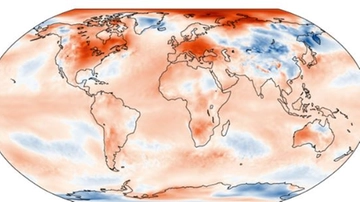 Copernicus, perché febbraio 2024 è stato il più caldo di sempre: i dati