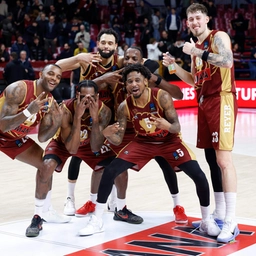 Basket, Eurocup: Venezia al fotofinish, piegata in volata l’Hapoel Gerusalemme