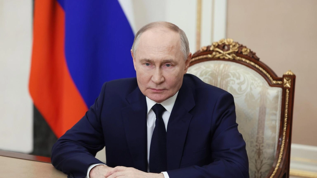 I presidenti Putin e Xi Jinping ribadiscono l'importanza strategica delle relazioni tra Russia e Cina negli affari mondiali.