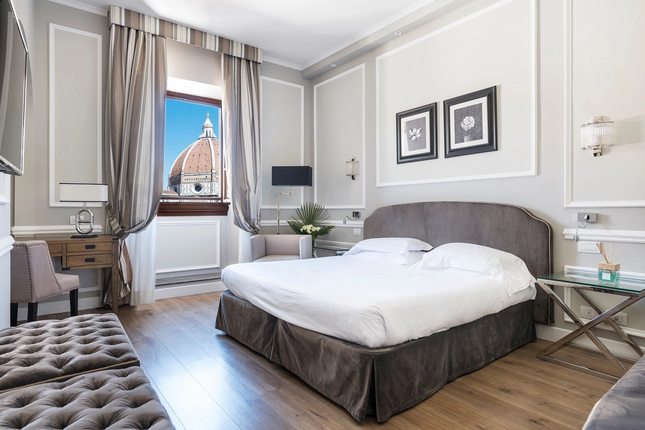 Hotel Calzaiuoli, Firenze