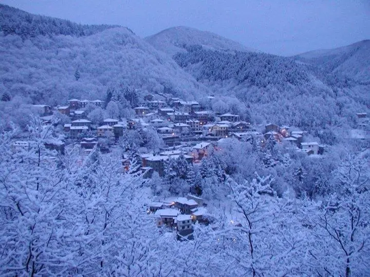 Toscana, 5 borghi ideali per una fuga d’inverno