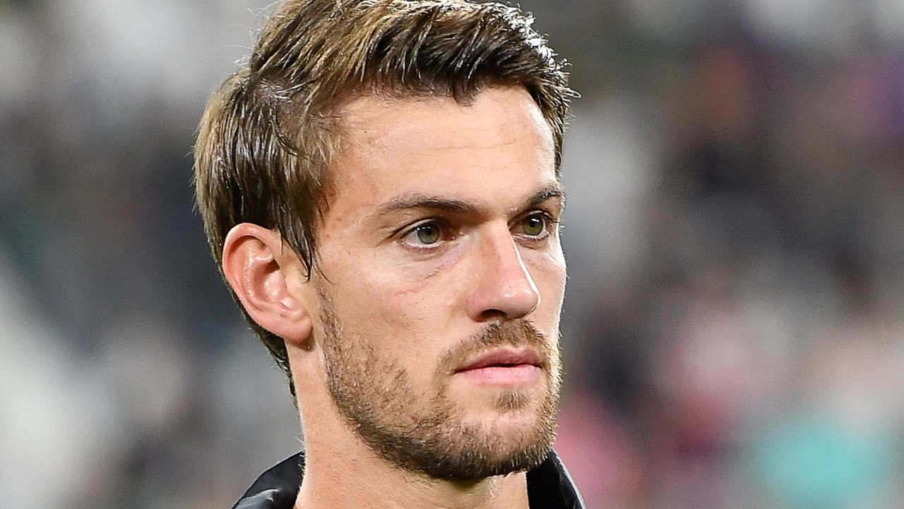 Daniele Rugani, ex Empoli e Juventus e adesso in forza agli olandesi dell'Ajax