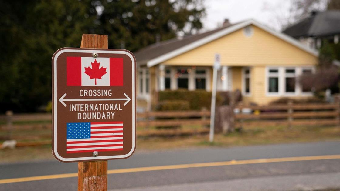 Il Canada farà causa agli Usa presso l