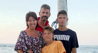 Le giornate di Riccardo, dopo aver ucciso la sua famiglia. “Ho bisogno di aiuto, voglio essere curato”