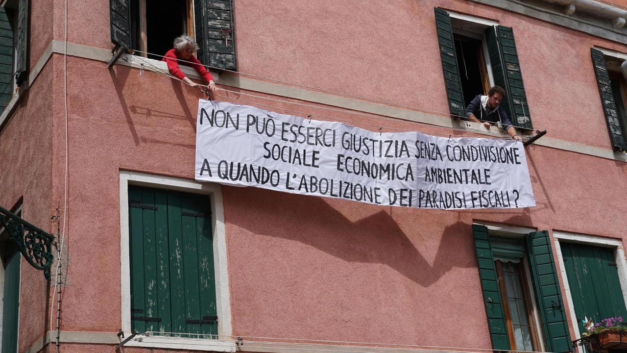 La Cgia rivela che i principali paradisi fiscali si trovano nella Ue, causando una perdita fiscale significativa per l'Italia.