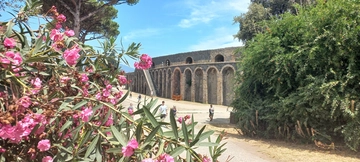 Pompei, le 5 cose da non perdere negli scavi archeologici e cosa gustare oggi tra Vesuvio e dintorni