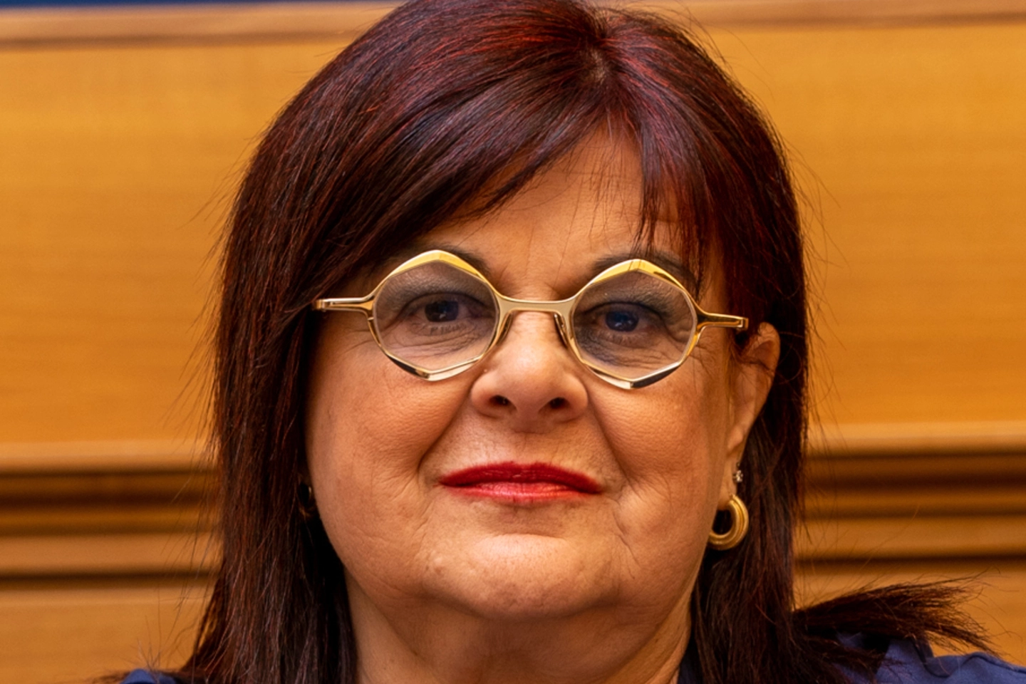 Stefania Pezzopane
