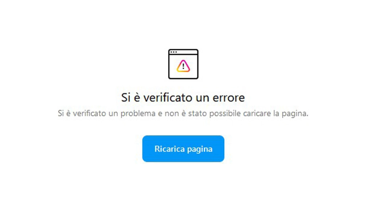 ++ Disservizi app Meta, disconnessioni e difficoltà accesso ++