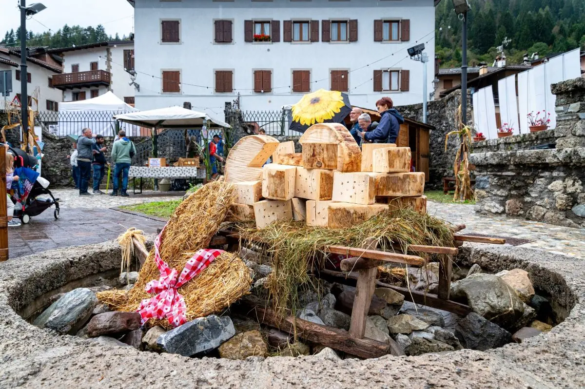 Farine di Flôr e Formandi: sapori e piatti tradizionali della Carnia