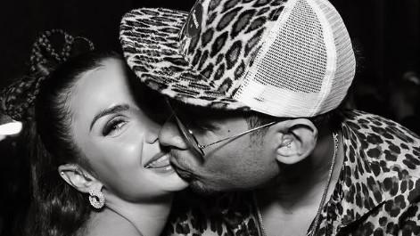 Il marito di Elettra Lamborghini è più famoso di quanto si pensi. Chi è Afrojack