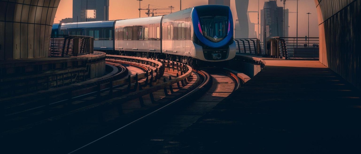 Inaugurata la metro di Riyadh, Webuild ha realizzato linea 3