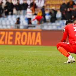 Roma, mal di trasferta per i giallorossi: nessuna vittoria fuori casa. Ma non sono gli unici