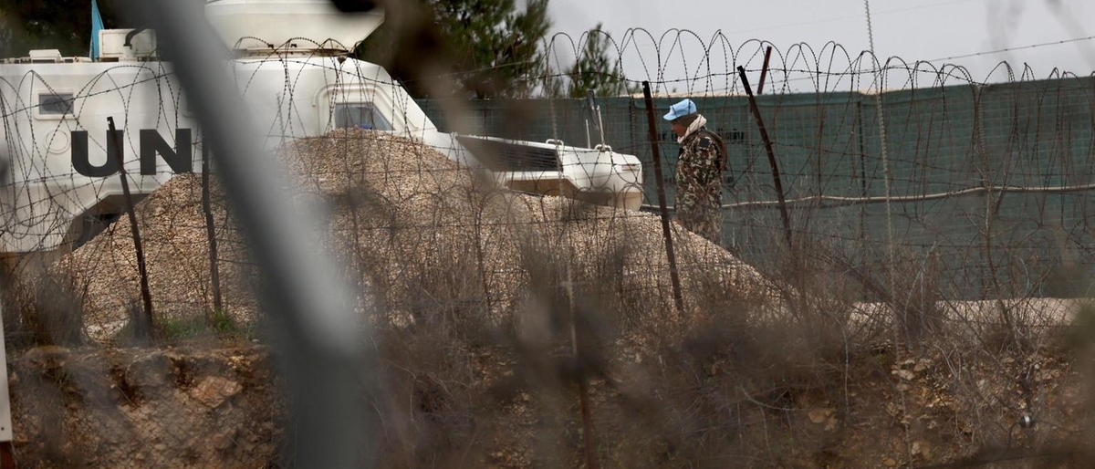 Unifil denuncia violazioni israeliane in Libano nonostante il cessate il fuoco